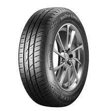 215/65 R17 GENERAL TIRE GRABBER GT+ 99V FR(NAJPAMETNIJA KUPOVINA)